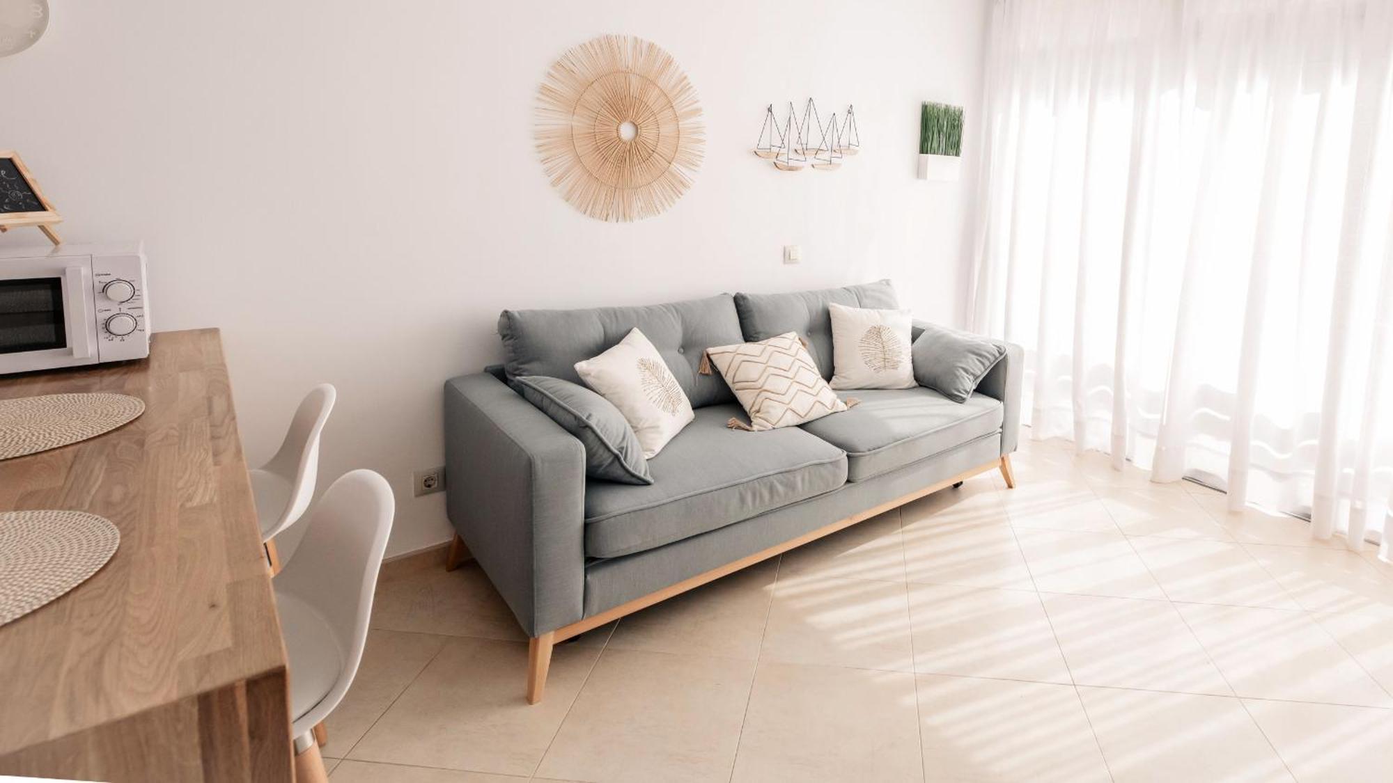 Acogedor Apartamento En La Playa Las Palmas de Gran Canaria Exterior photo
