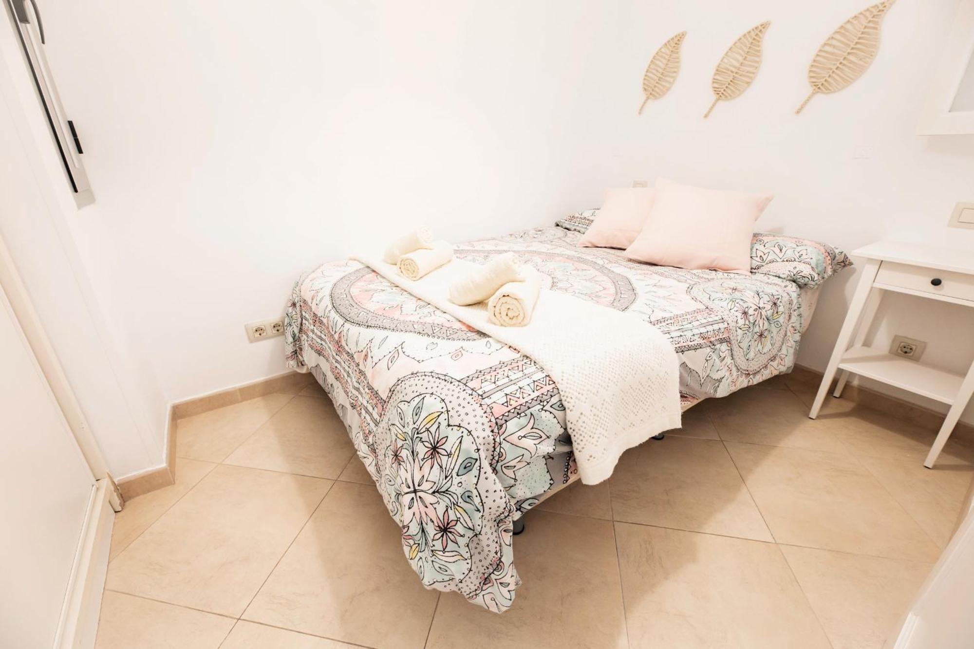 Acogedor Apartamento En La Playa Las Palmas de Gran Canaria Exterior photo